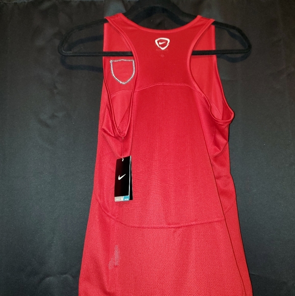 Nike US Women's Soccer Tank Athleisure - Picture 3 of 3